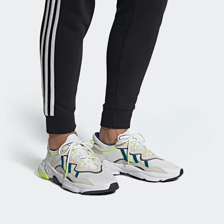 adidas originals Ozweego Bluebird - подошва