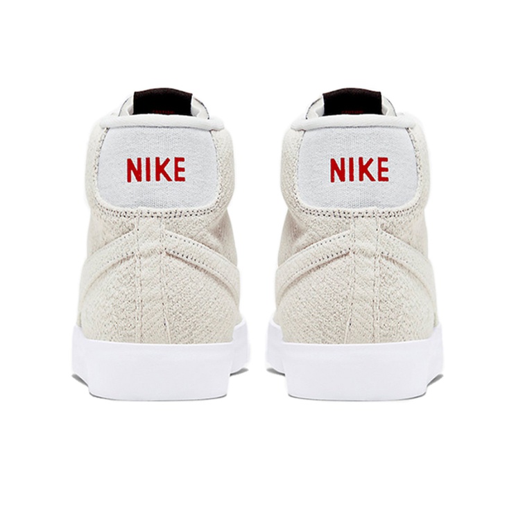 Stranger Things x Nike Blazer Upside Down - view 6