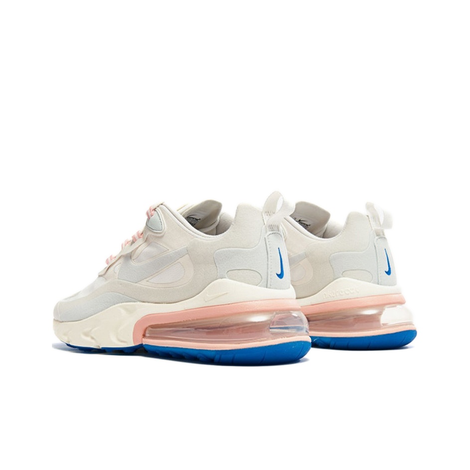Nike Air Max 270 React American Modern - вид с внутренней стороны