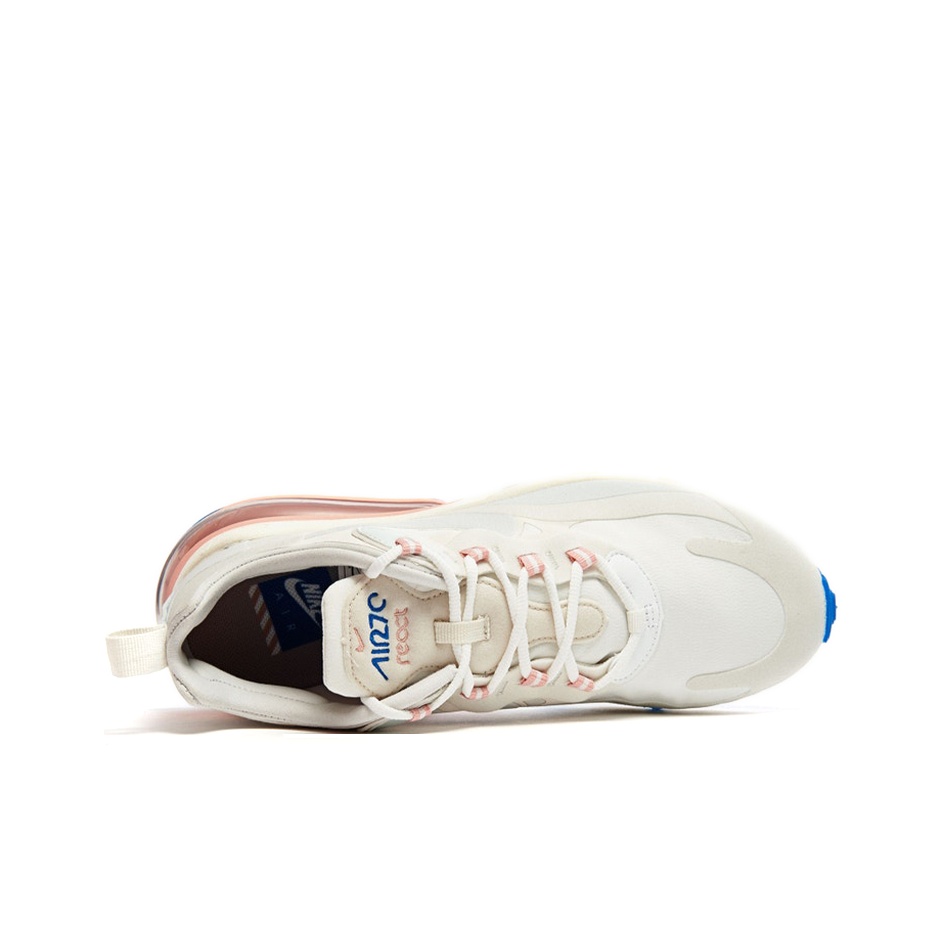 Nike Air Max 270 React American Modern - вид спереди
