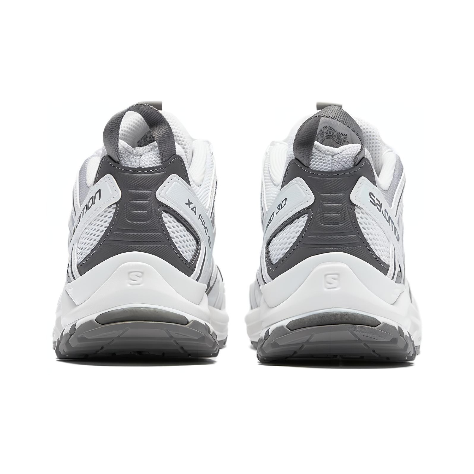 SALOMON XA Pro 3D ADV - вид сзади