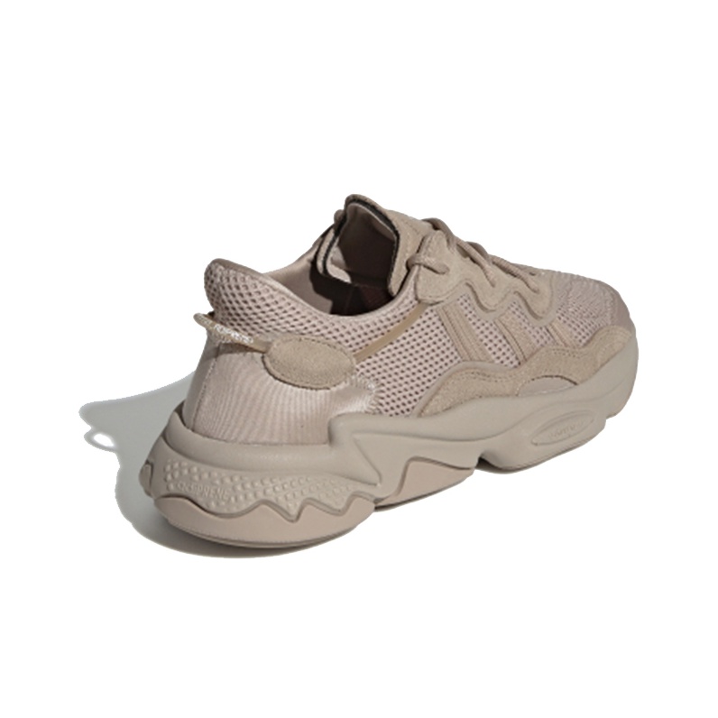 adidas originals Ozweego Trace Khaki - вид сзади
