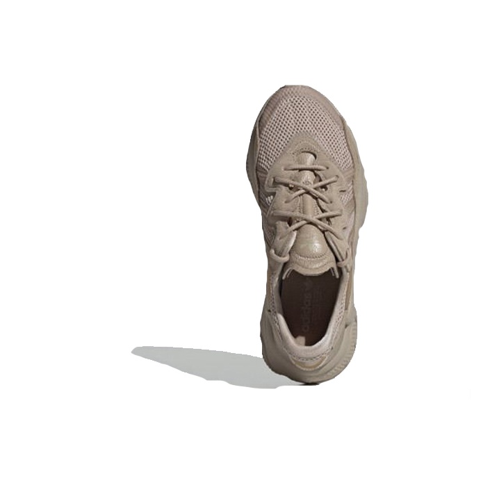 adidas originals Ozweego Trace Khaki - подошва