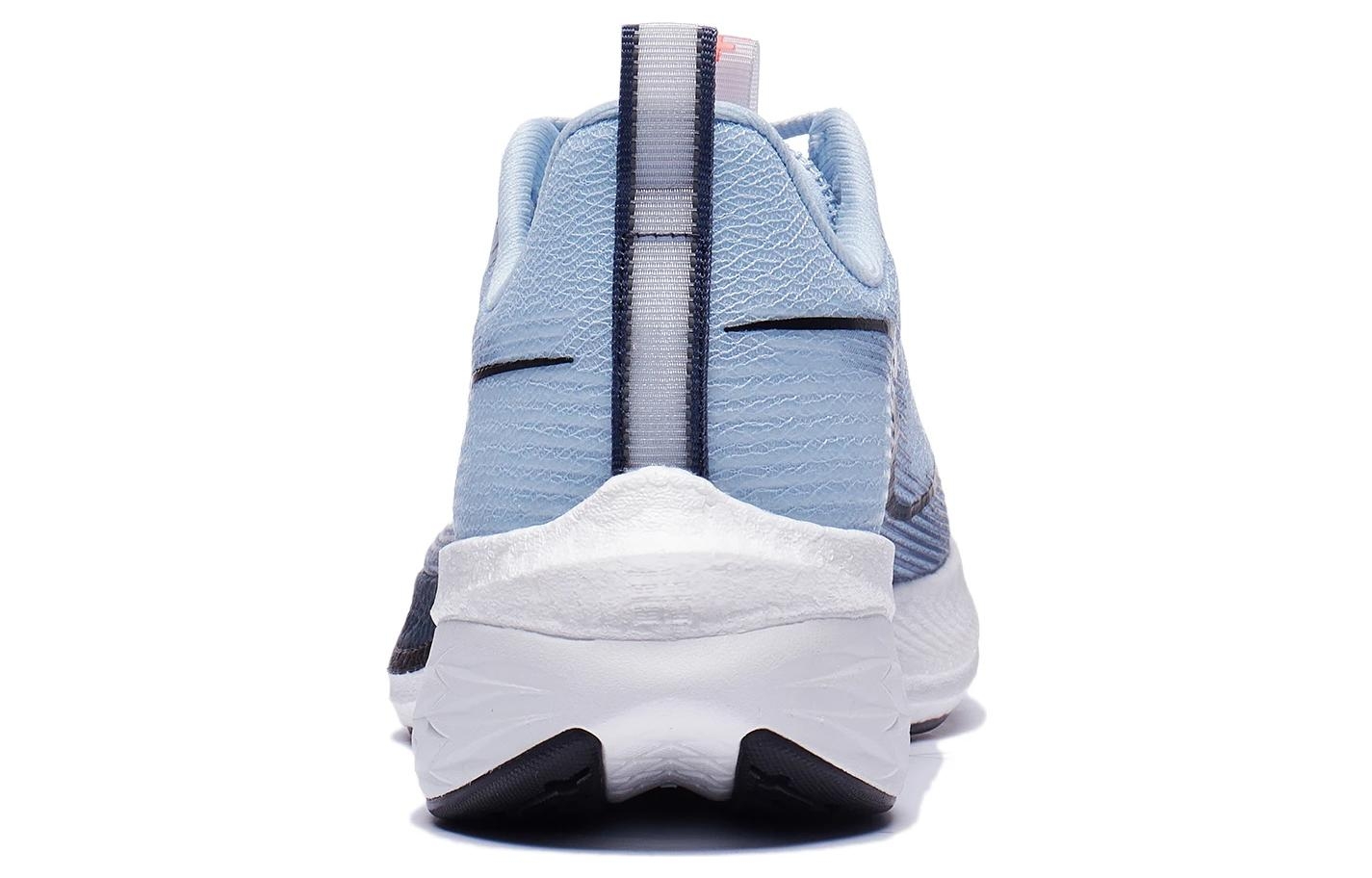 Li-Ning Red Hare 6 Pro And Sprint Clear Sky Blue - подошва