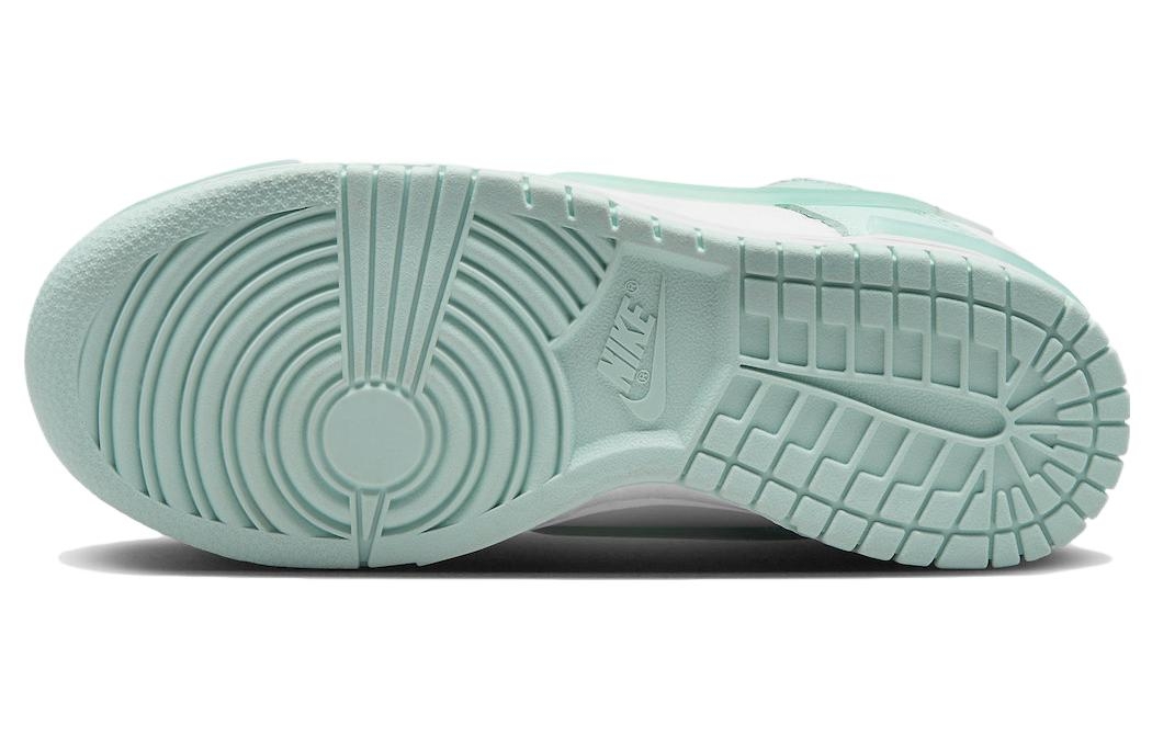 Nike Dunk Twist "Jade Ice" - вид 6