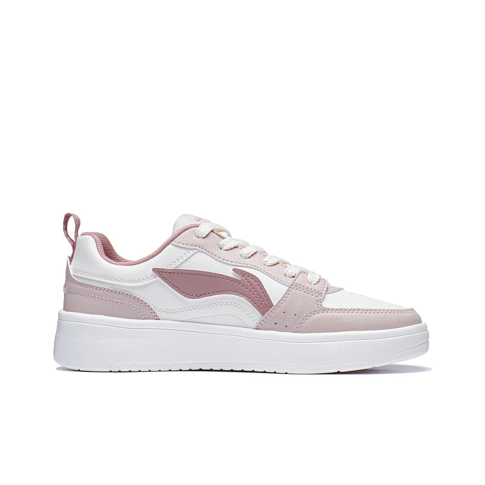 Li-Ning Acer Truncatum - вид с внутренней стороны