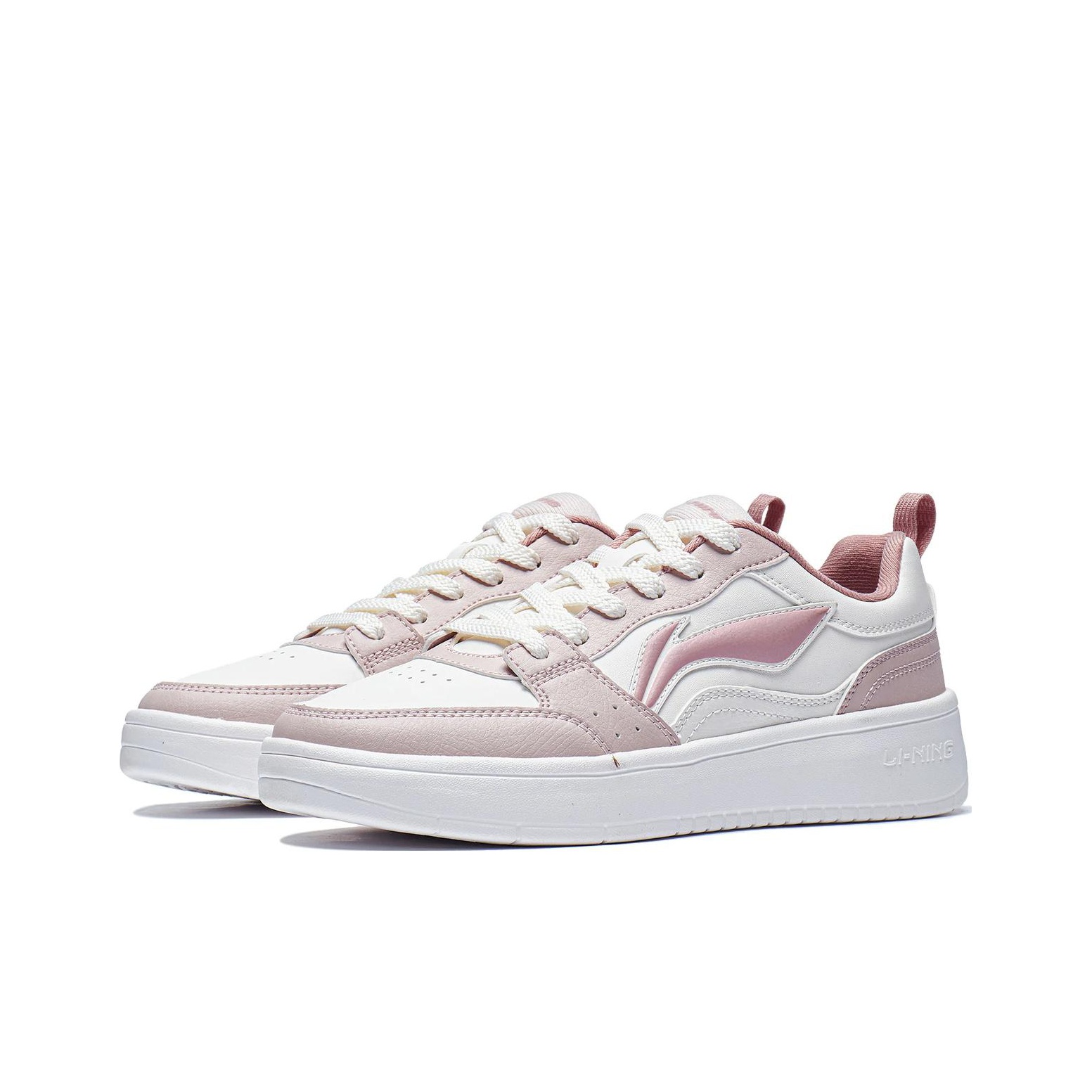 Li-Ning Acer Truncatum - вид спереди