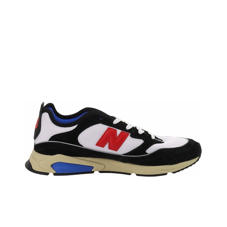 New Balance NB X-RACER Lifestyle (полнота: D) - вид с внутренней стороны