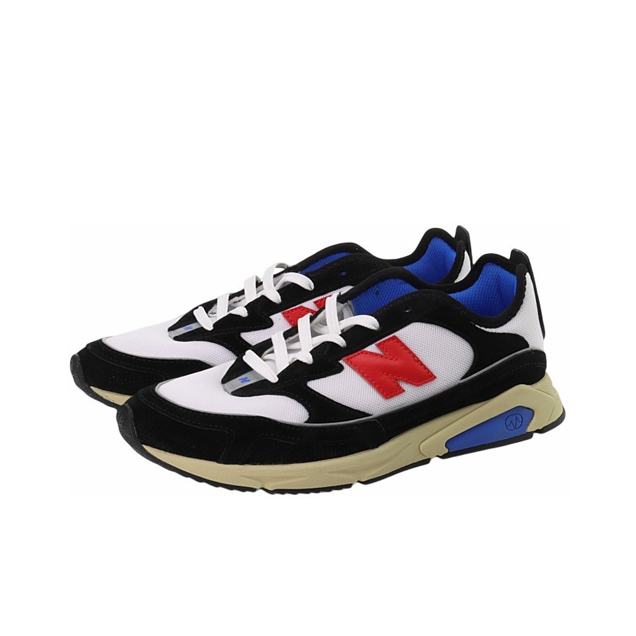 New Balance NB X-RACER Lifestyle (полнота: D) - вид спереди