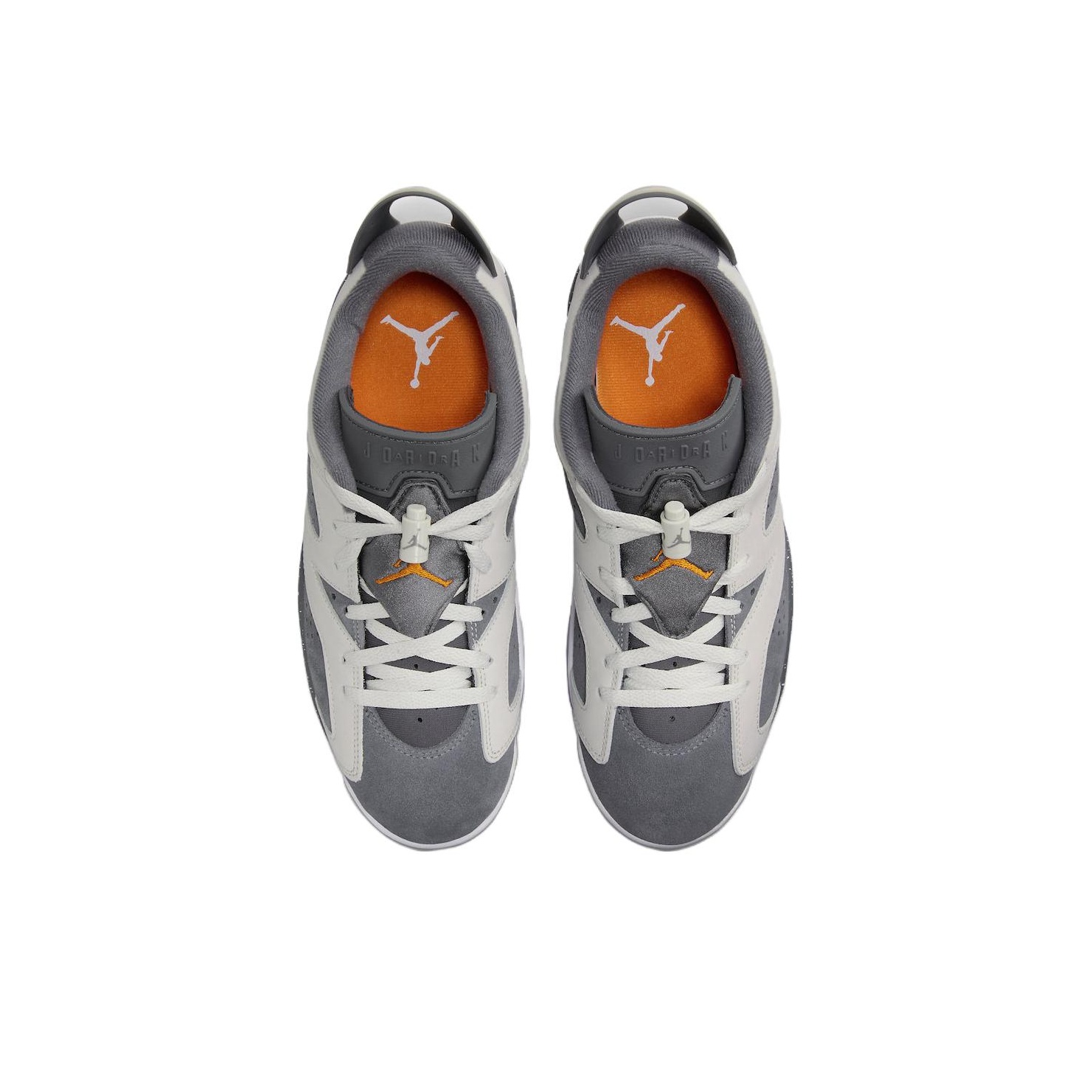 Jordan Air Jordan 6 Low "PSG" - вид сзади