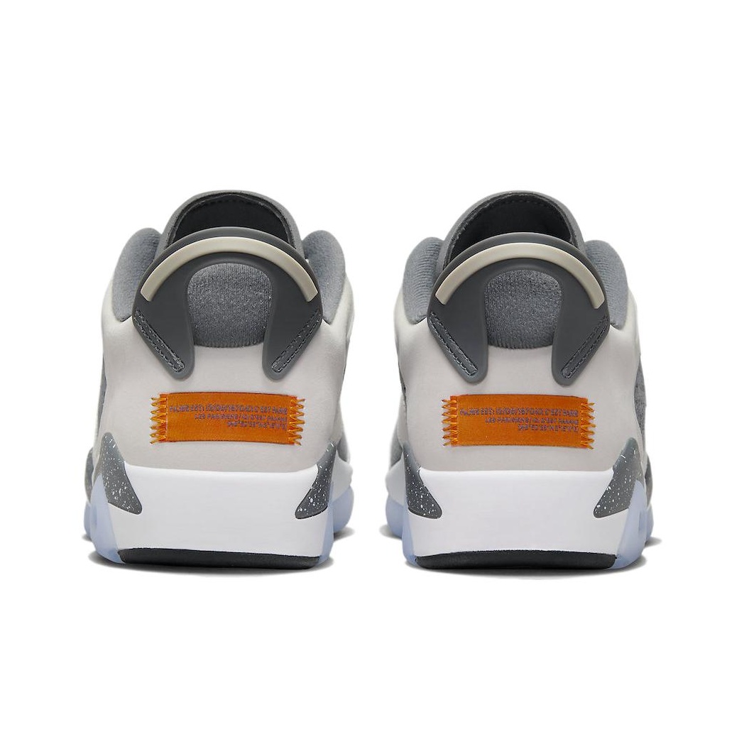Jordan Air Jordan 6 Low "PSG" - подошва