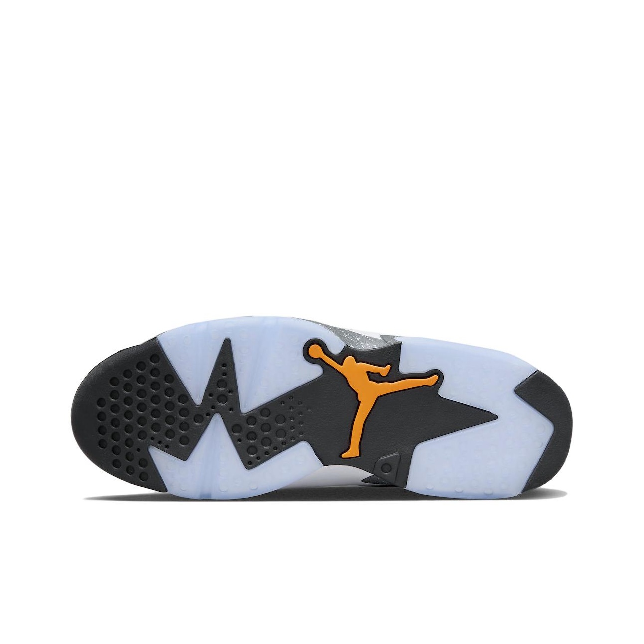 Jordan Air Jordan 6 Low "PSG" - вид 6