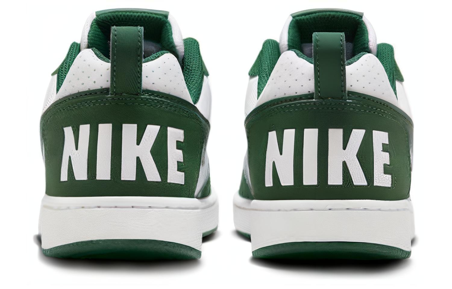 Nike Court Borough 'Green' - sole