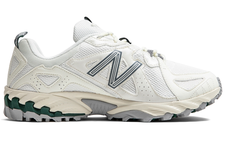 New Balance 610T "urbancore" (варианты полноты: D, 2E) - вид с внутренней стороны