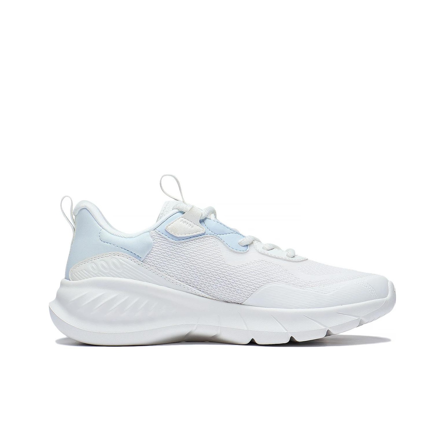 Li-Ning Eazgo Flex - вид с внутренней стороны