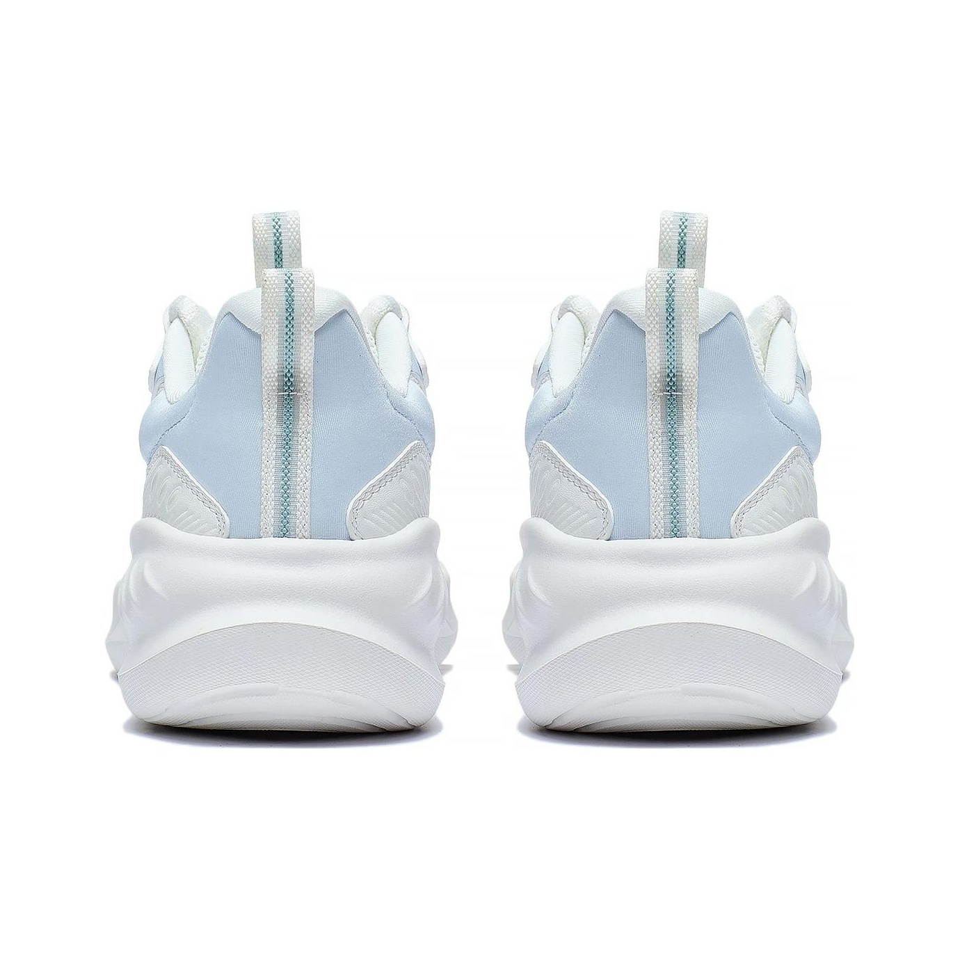 Li-Ning Eazgo Flex - подошва