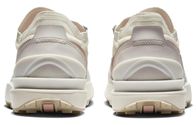 Nike Waffle One 'Sail Pink Oxford' - подошва