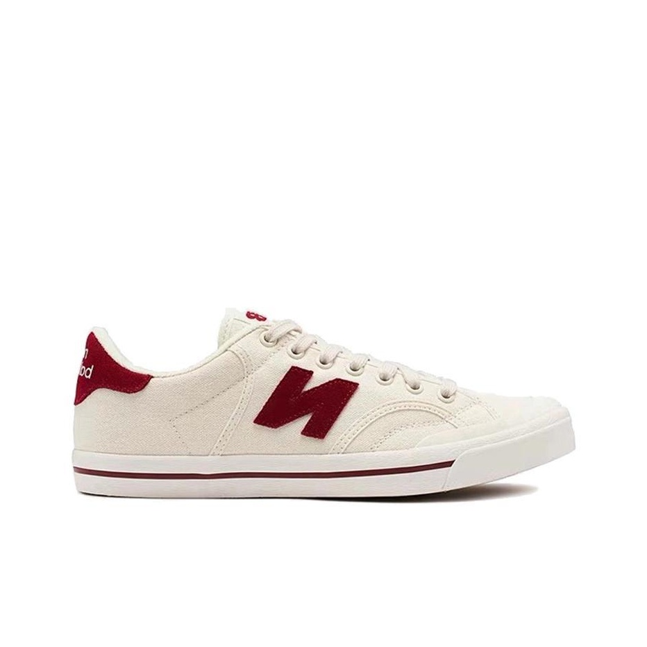 New Balance NB Pro Court (полнота: D) - вид с внутренней стороны