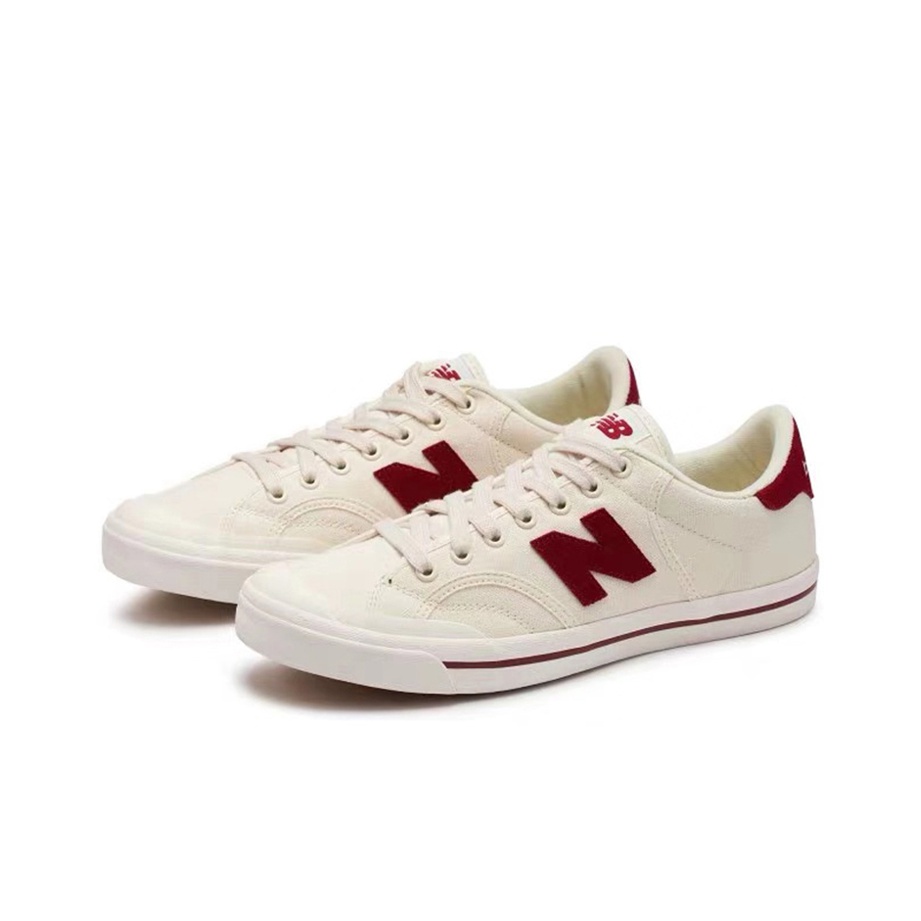 New Balance NB Pro Court (полнота: D) - вид спереди