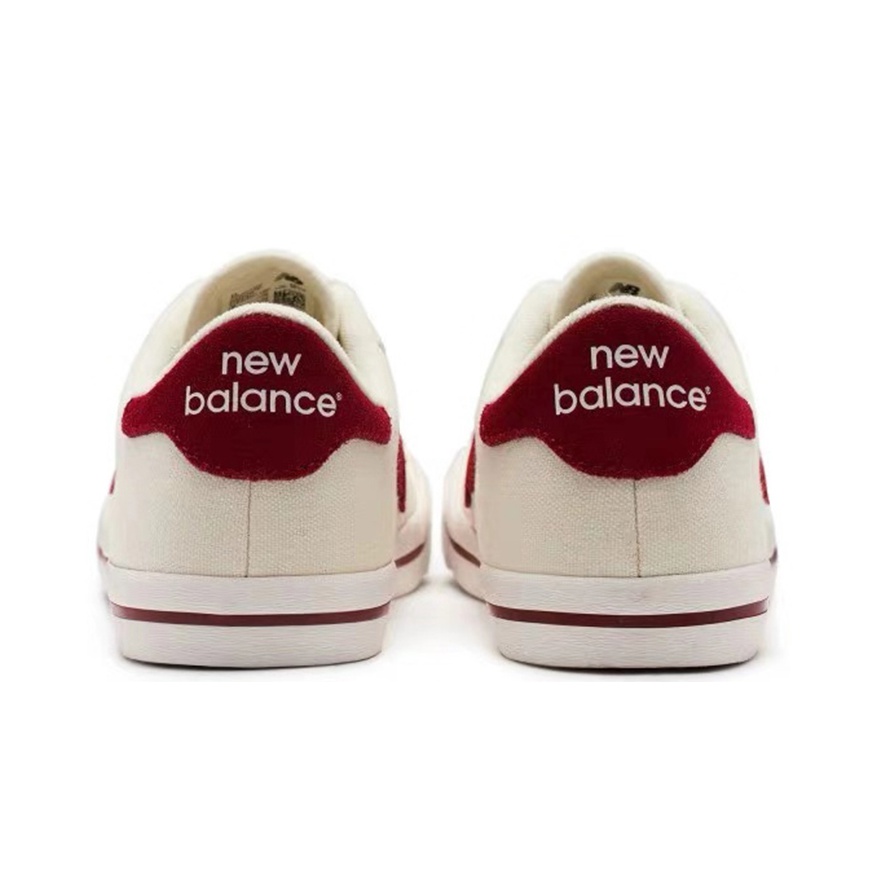 New Balance NB Pro Court (полнота: D) - подошва