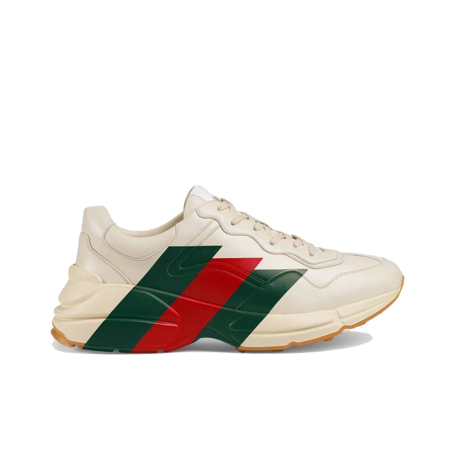GUCCI Rhyton - вид с внутренней стороны
