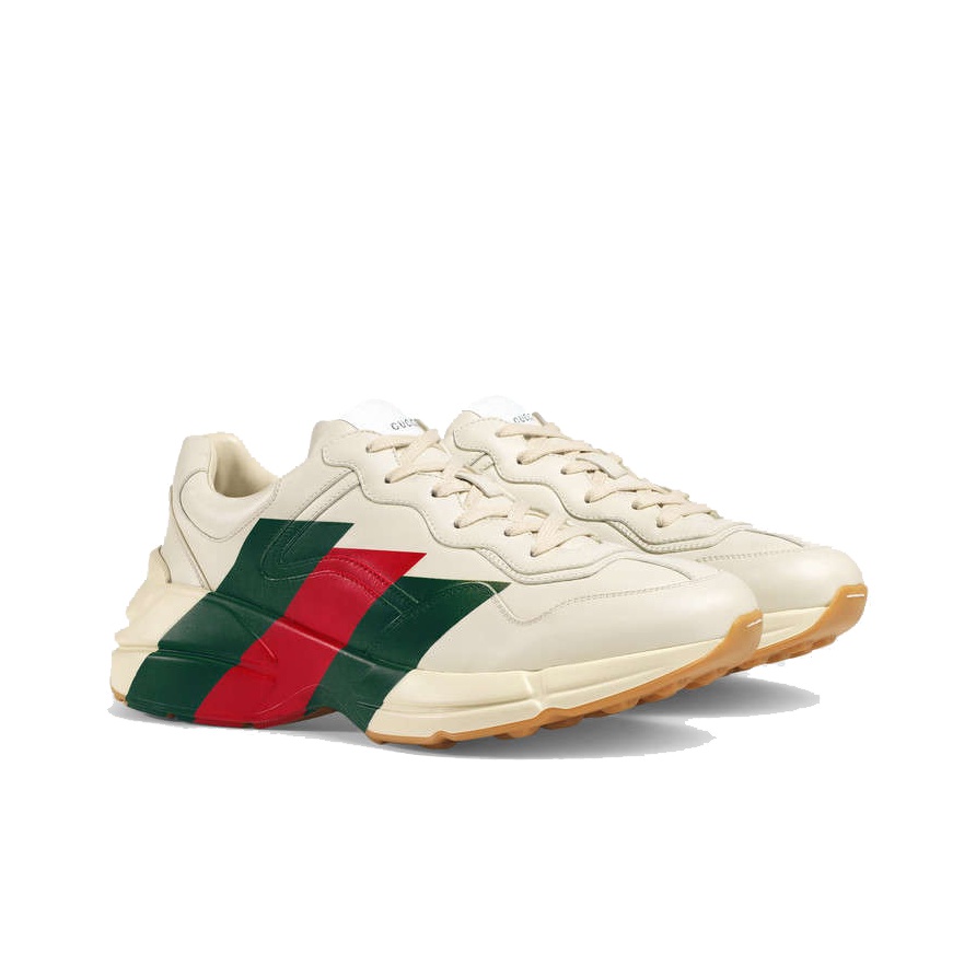 GUCCI Rhyton - вид спереди