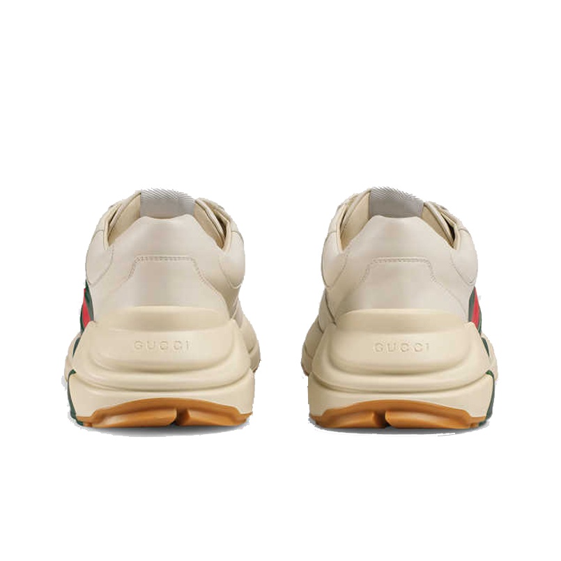 GUCCI Rhyton - вид сзади