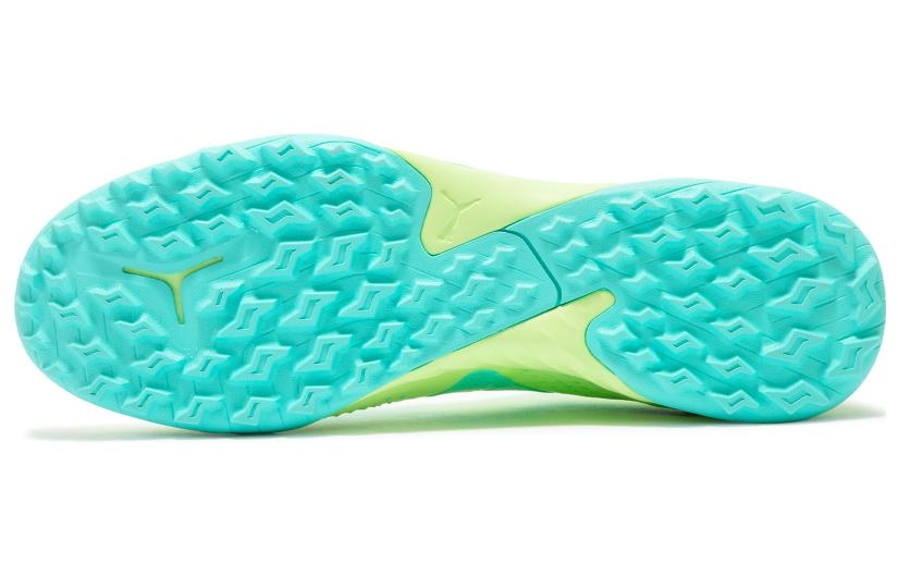 Puma FUTURE Match TT Football Boots 'Electric Peppermint' - вид 6
