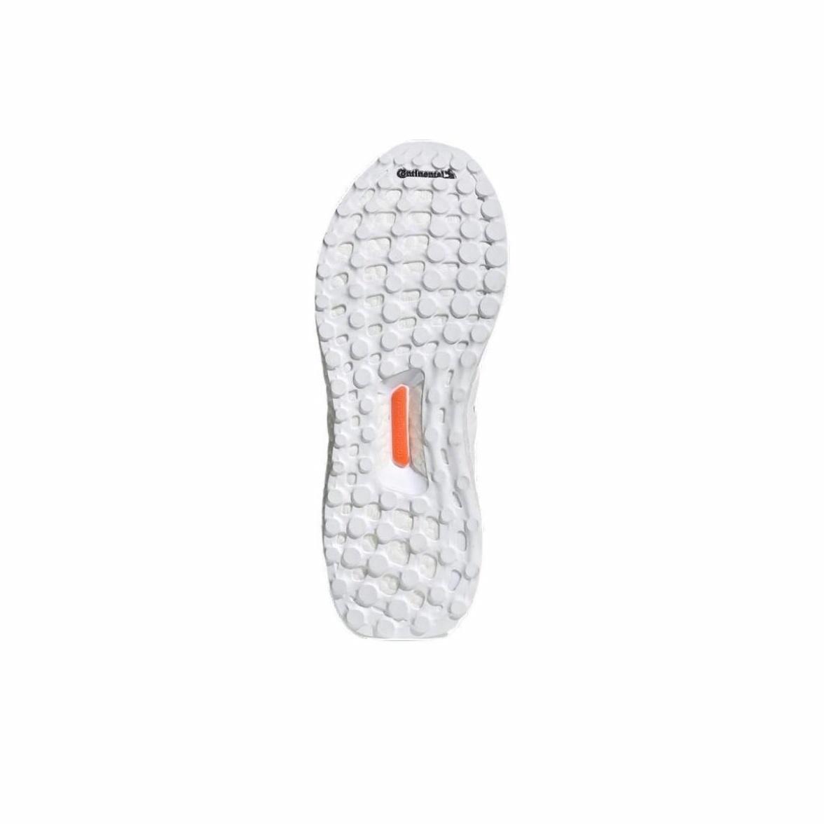 adidas Ultra Boost White Multi-Color - подошва