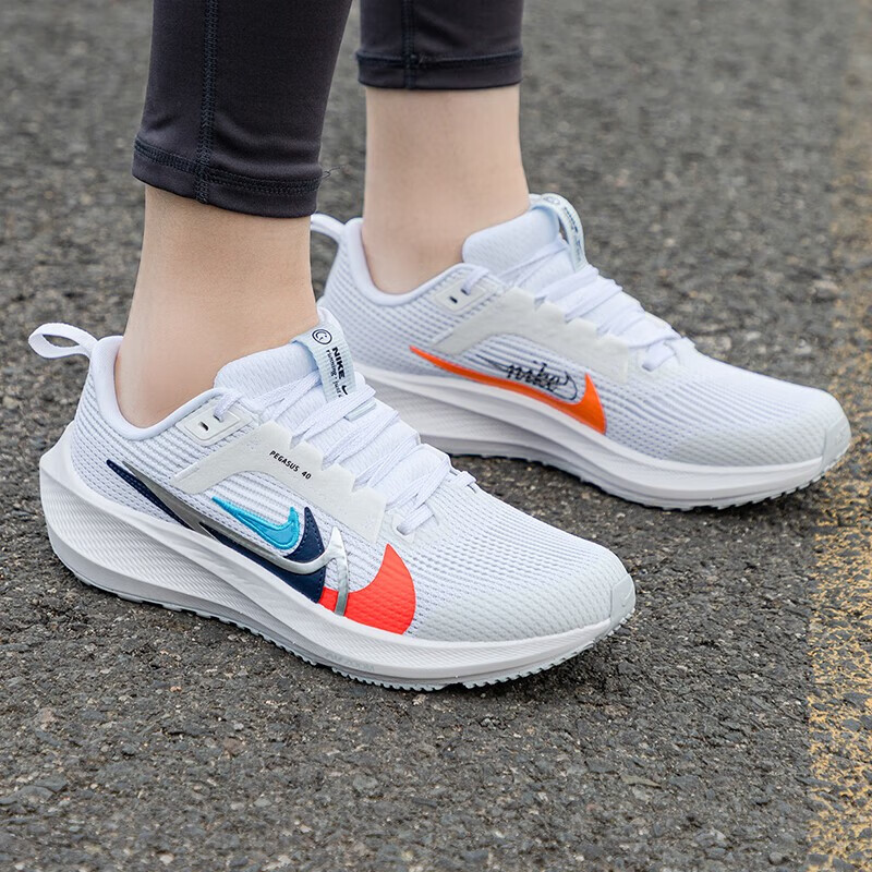 Nike Air Zoom Pegasus 40 PR - вид спереди