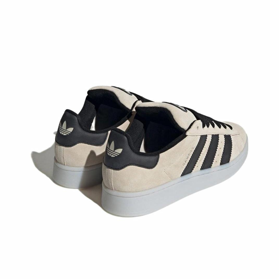 adidas originals Campus 00s 'Aluminium' - вид сзади