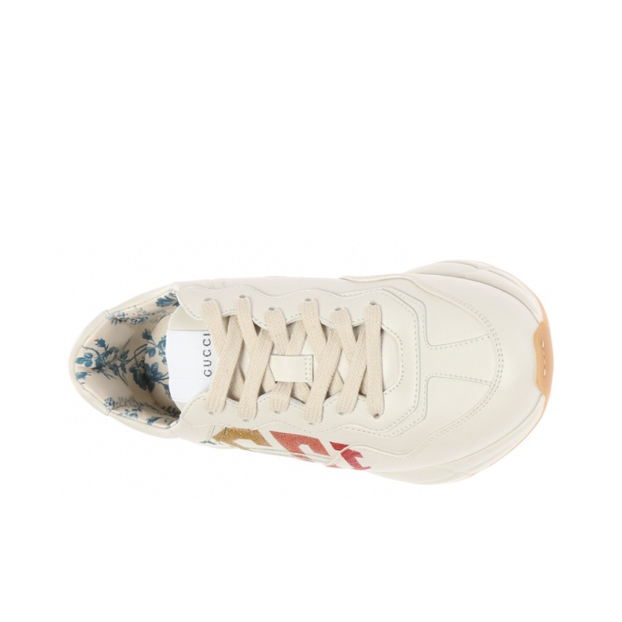 GUCCI Rhyton G - подошва