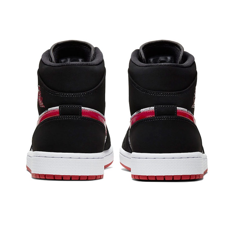 Jordan Air Jordan 1 Mid Se Newspape - подошва