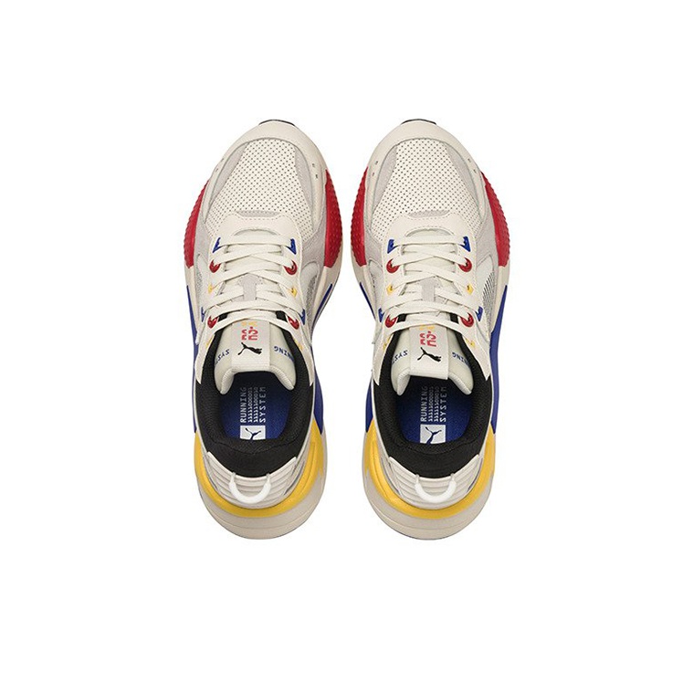 Puma RS-X Reinvent - вид спереди