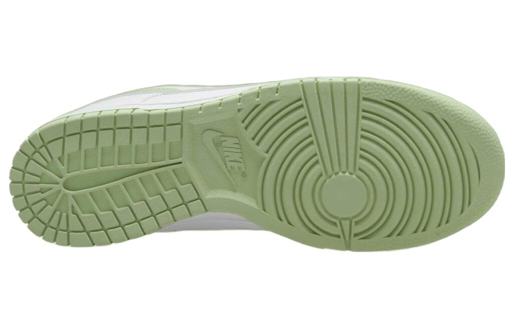Nike Dunk "Honeydew" - sole