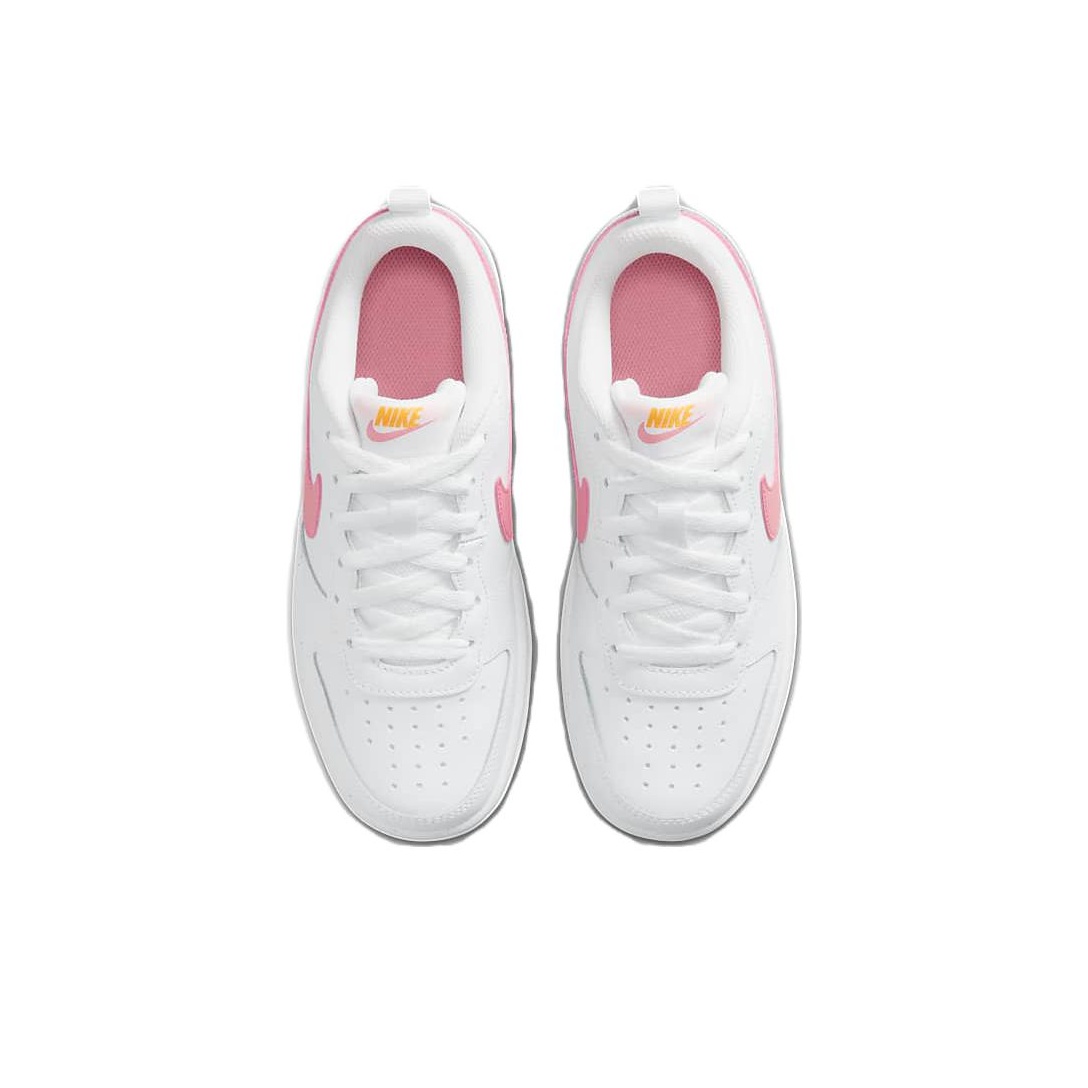 Nike Court Borough Low 2 - вид спереди