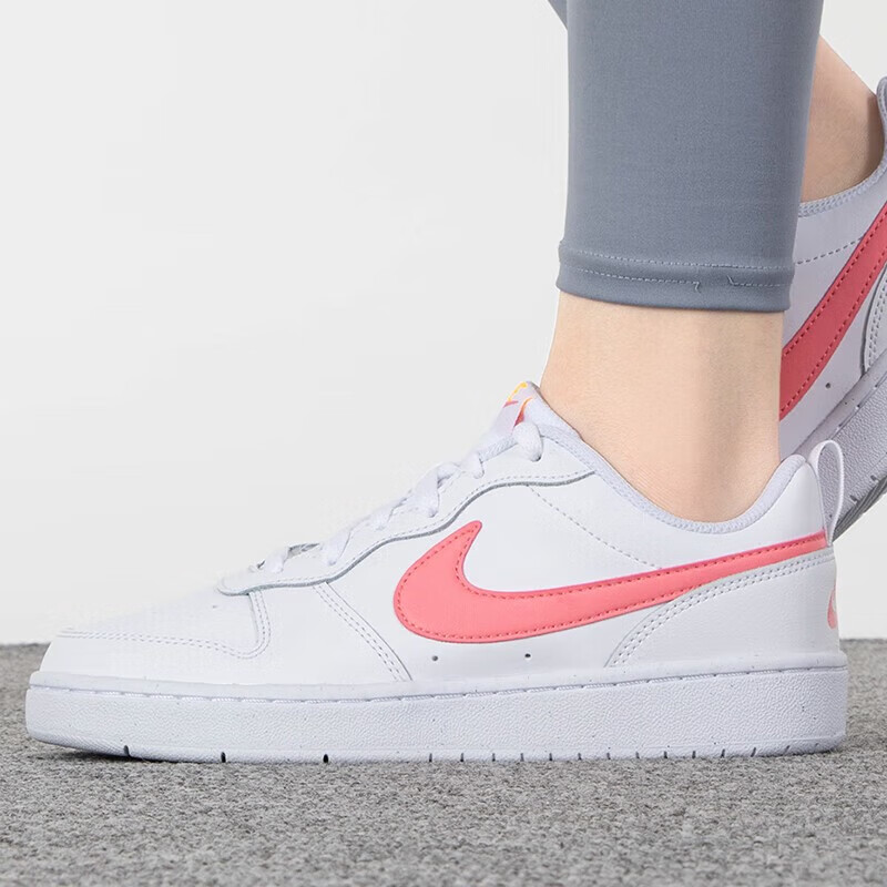 Nike Court Borough Low 2 - вид 10