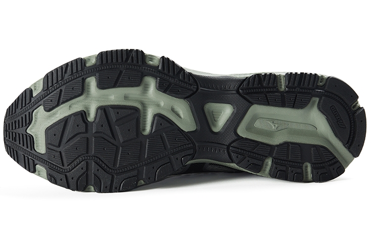 Mizuno Racer S Grey Green - вид 6
