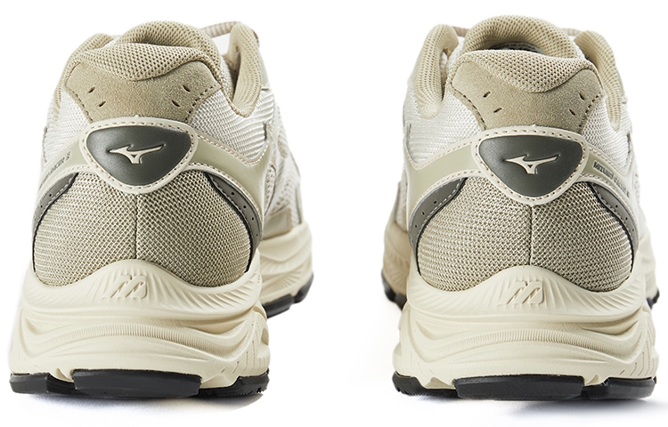 Mizuno Racer S Beige/green - подошва