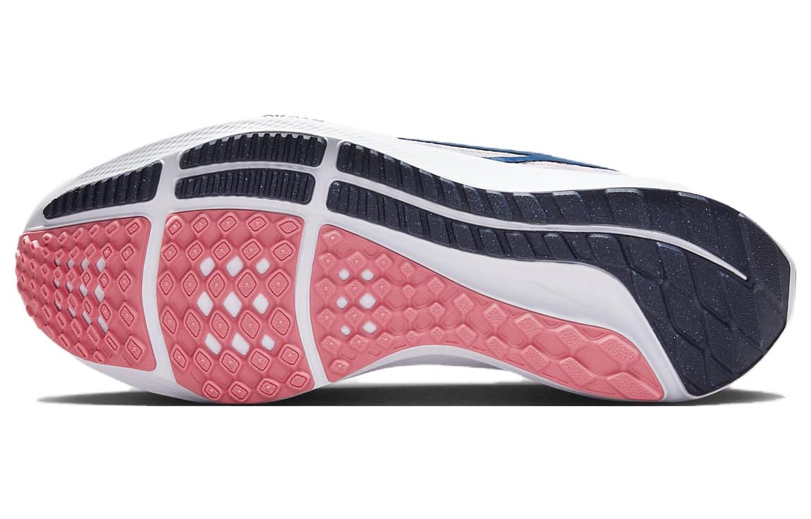 Nike Pegasus 40 Premium Floral Watercolor Pearl Pink - вид 6