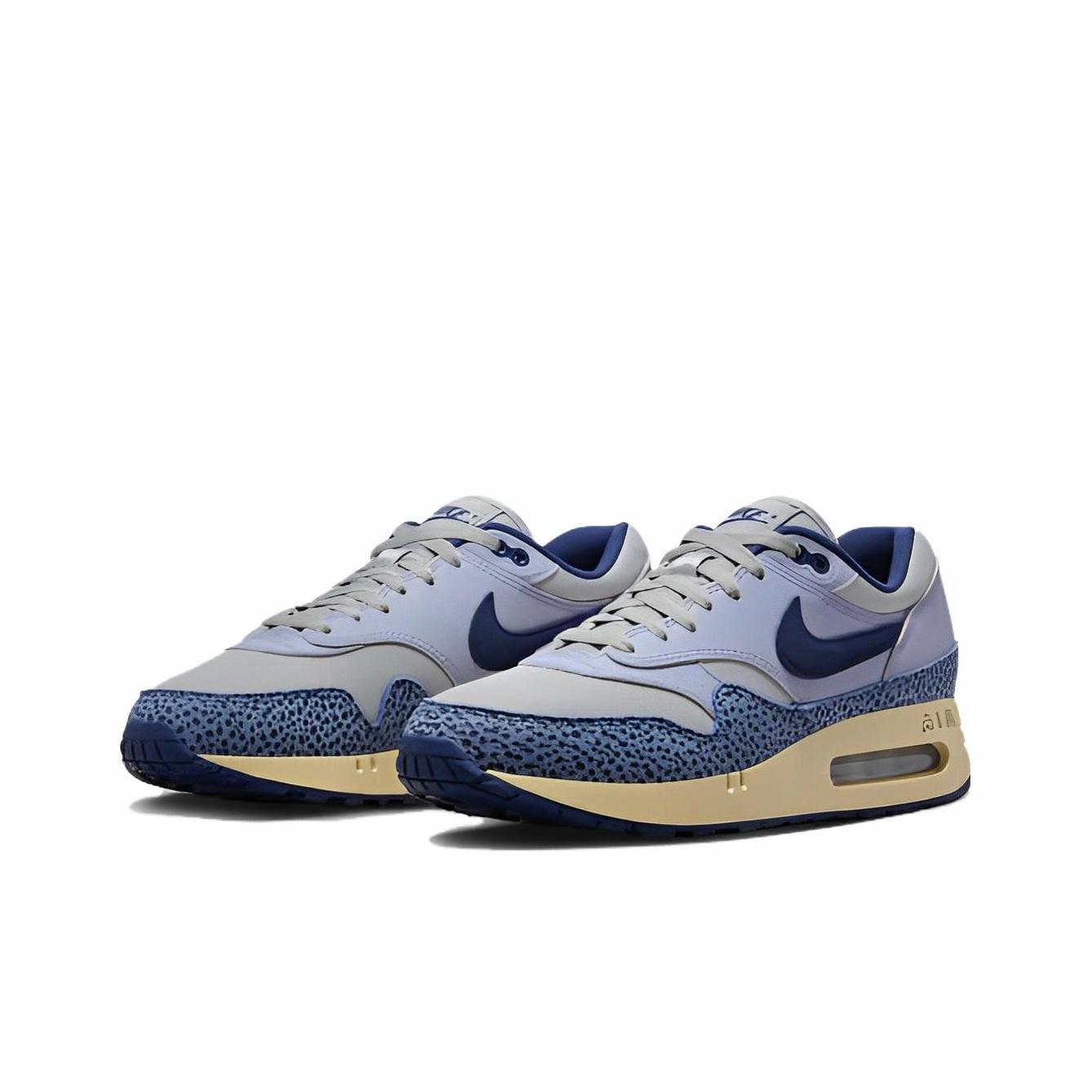Nike Air Max 1 '86 OG Big Bubble Lost Sketch - вид спереди