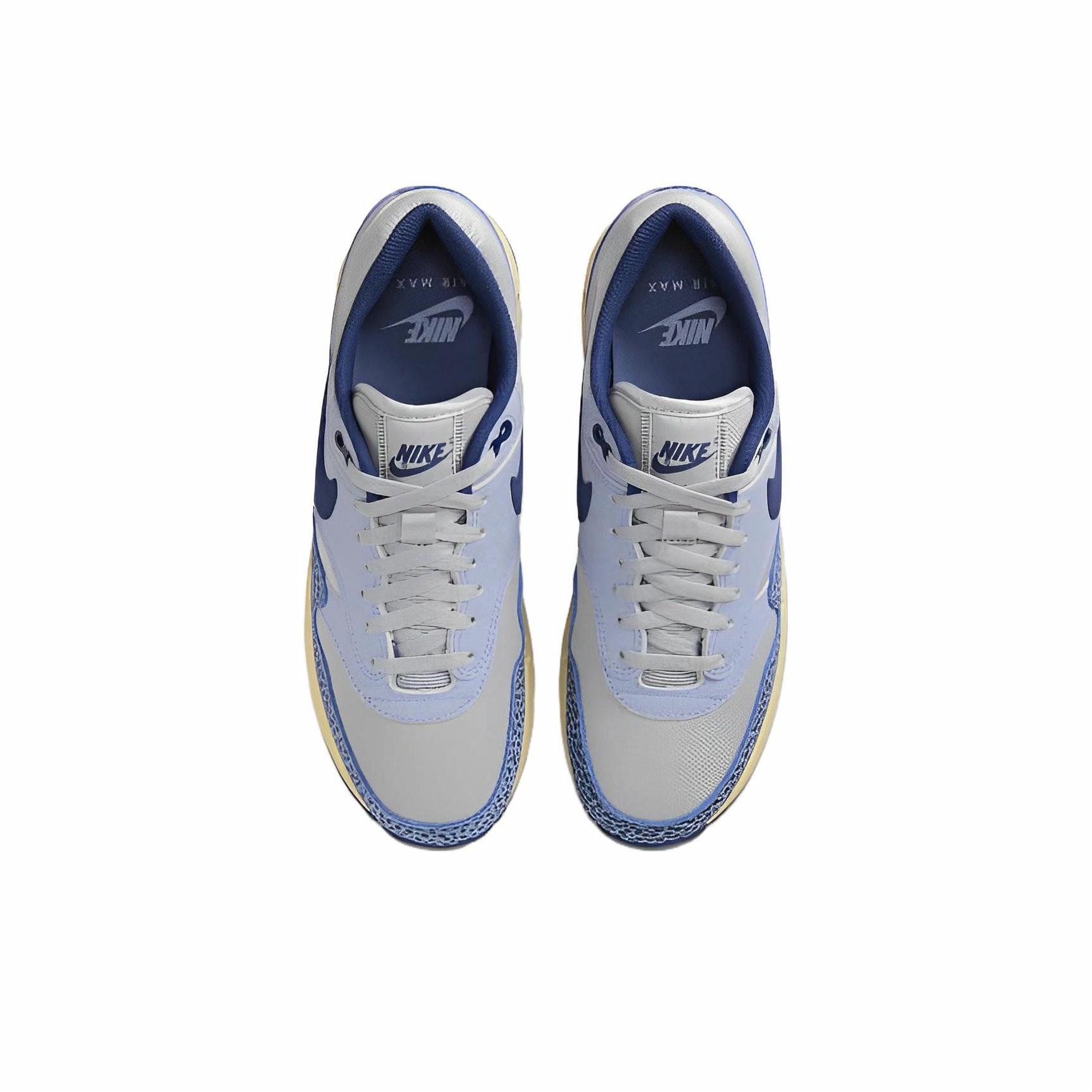 Nike Air Max 1 '86 OG Big Bubble Lost Sketch - подошва