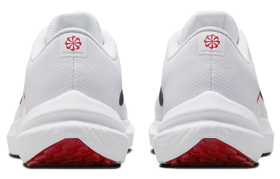 Nike Winflo 10 Extra Wide 'White Light Crimson' - sole