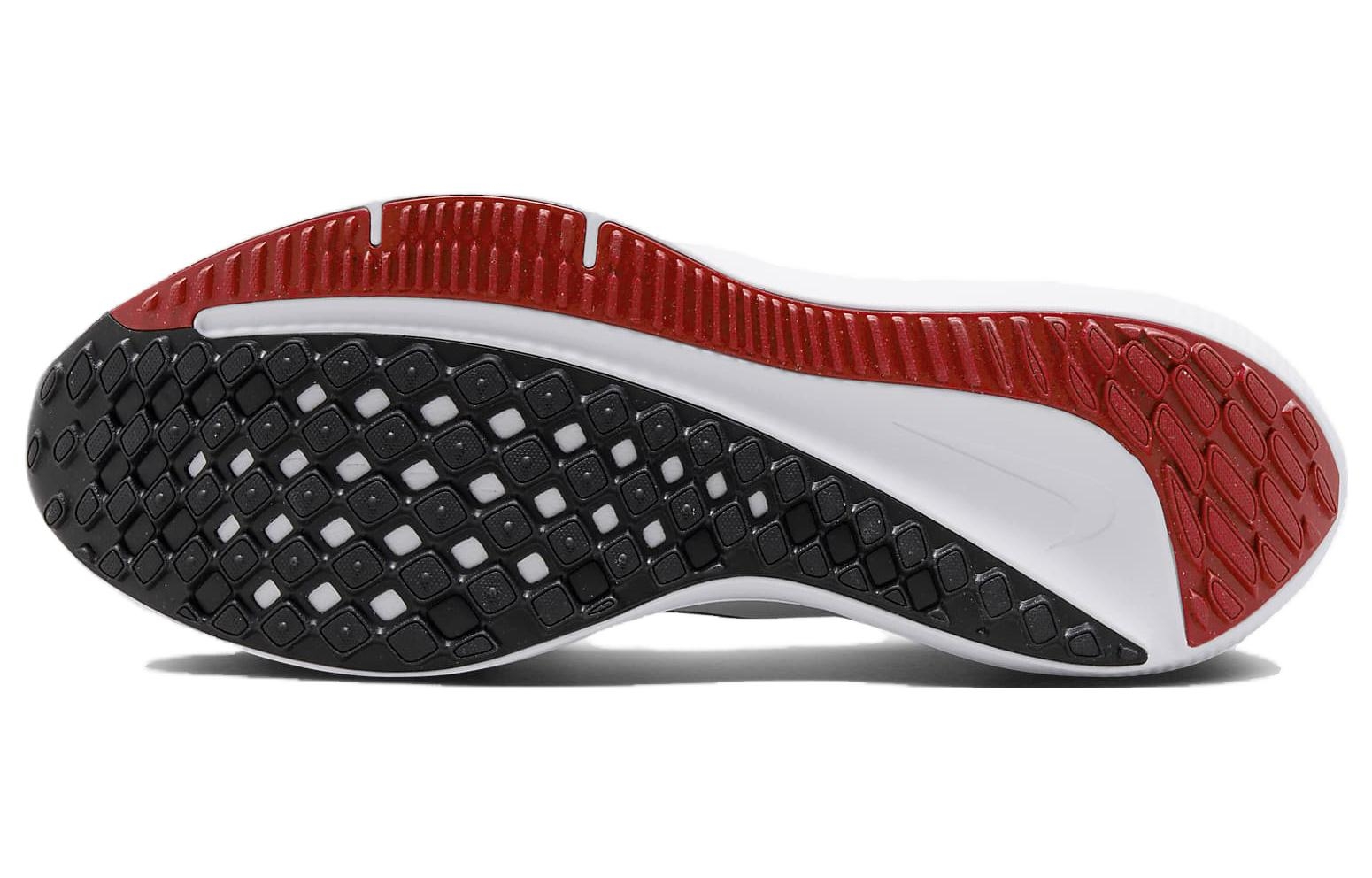 Nike Winflo 10 Extra Wide 'White Light Crimson' - view 6