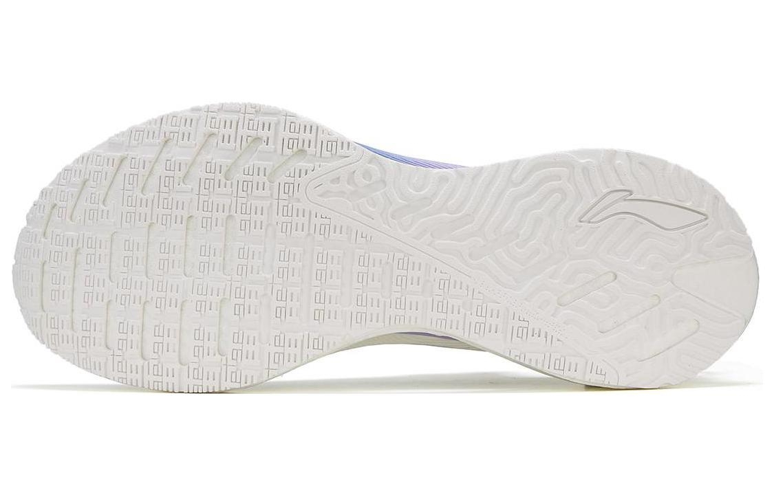 Li-Ning Jueying Essential White Blue/Purple - вид 6