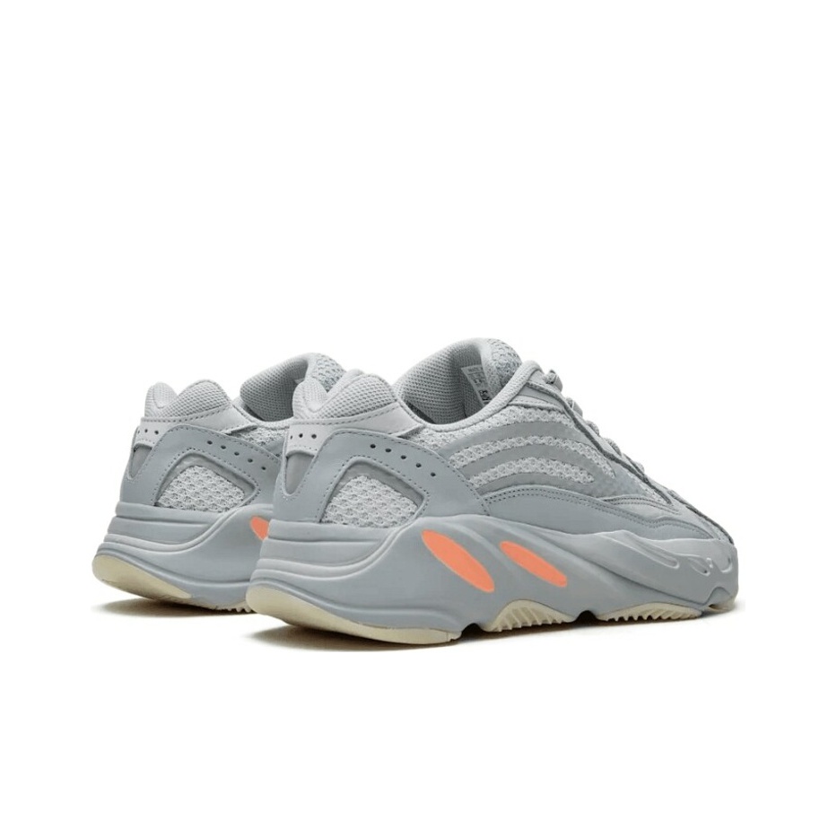 adidas originals Yeezy boost 700 V2 "Inertia" - вид сзади