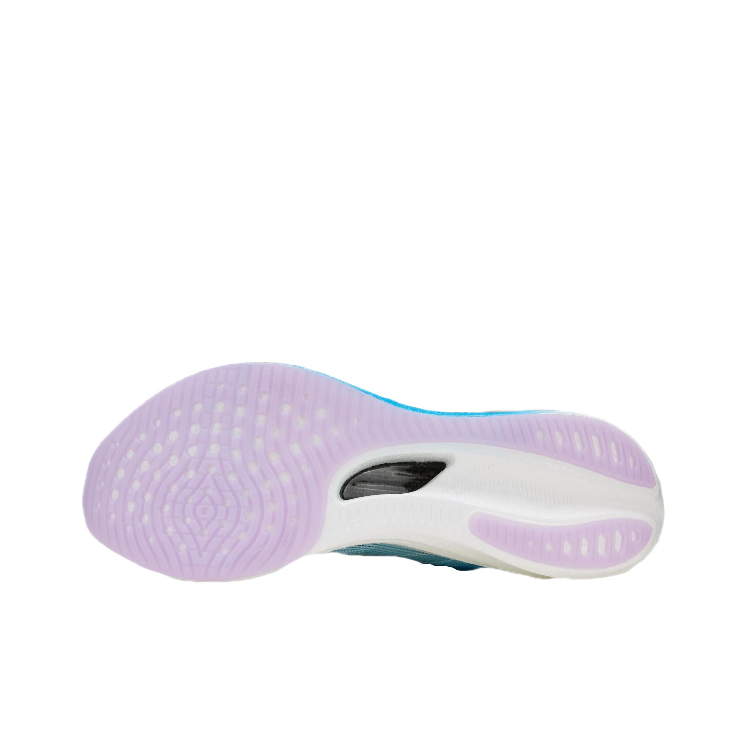 Li-Ning Feidian 3 Challenger 'Cotton Candy' - sole