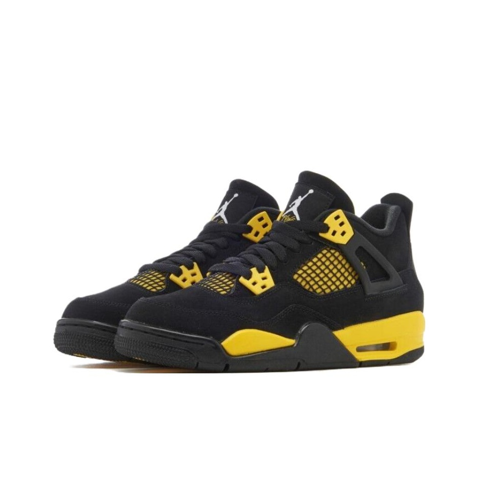 Jordan Air Jordan 4 "Thunder" - вид 6