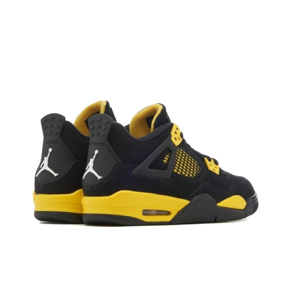Jordan Air Jordan 4 "Thunder" - вид 7