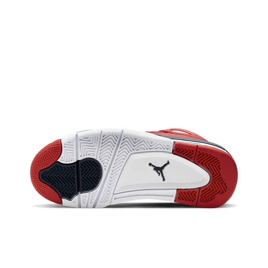 Jordan Air Jordan 4 SE FIBA Gym Red - вид 7